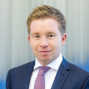 Dr. Christian Drescher