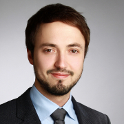 Dr. Alexander Erler